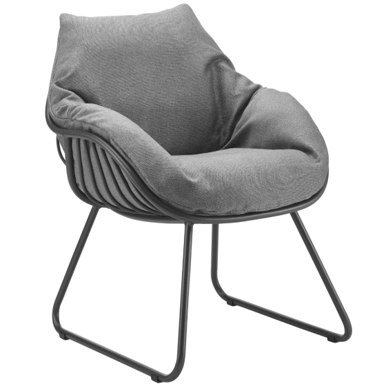 Solpuri Chill Dining Sessel