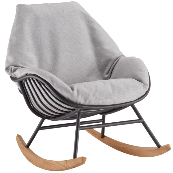 Solpuri Chill Schaukelstuhl