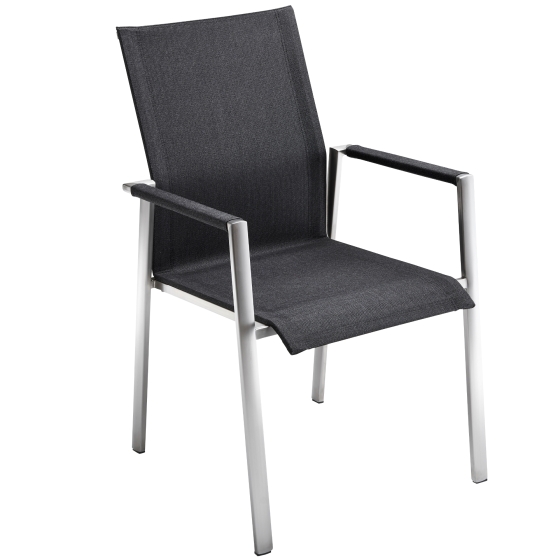 Solpuri Dance Stapelsessel