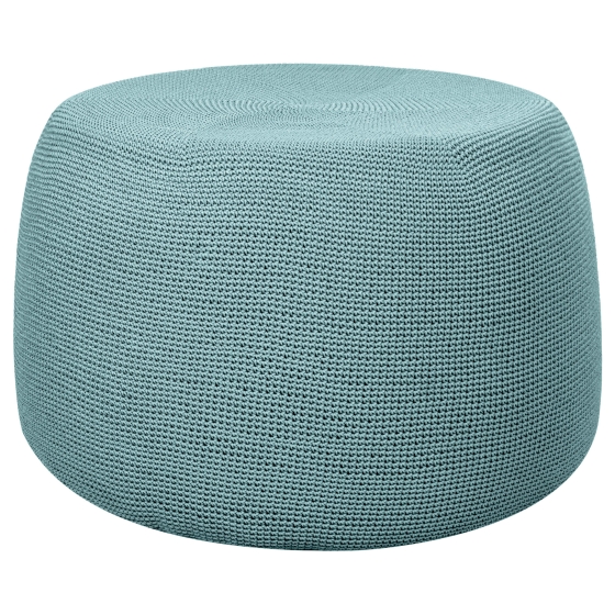 Solpuri Knuff Hocker / Beistelltisch, Größe M