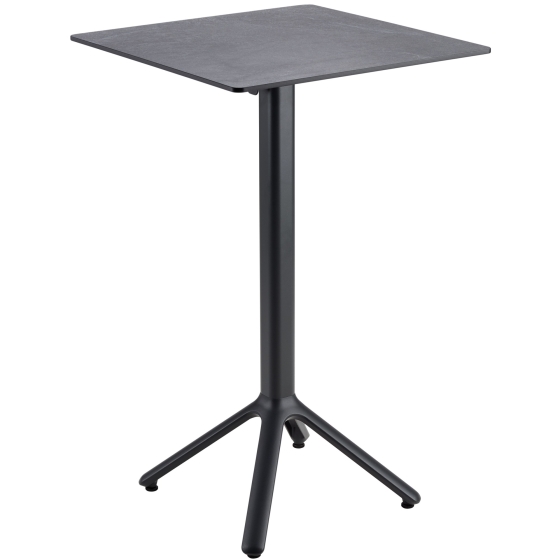 Solpuri Milano Bistro Bartisch - quadratisch