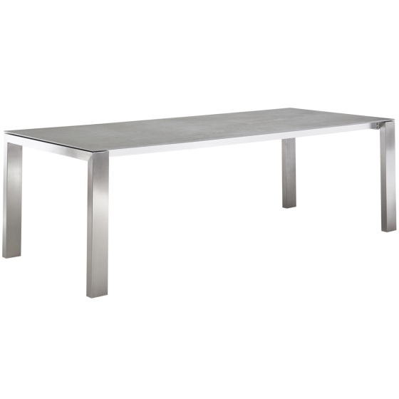 Solpuri Mono Tisch 240x100cm