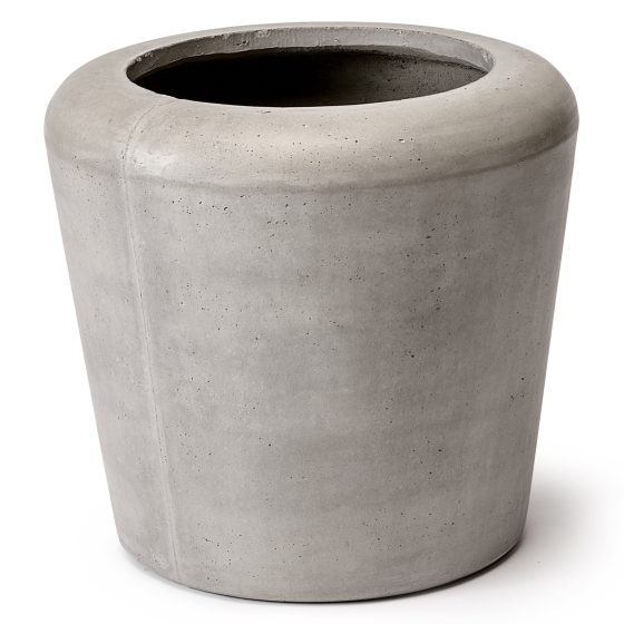 Solpuri Queen Blumentopf / Pflanzkübel M, 48cm