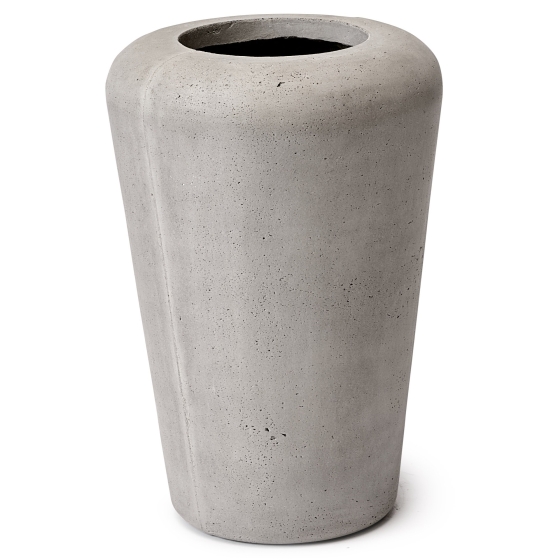 Solpuri Queen Blumentopf / Pflanzkübel S, 33cm