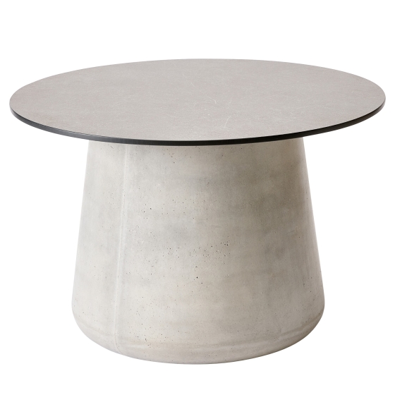 Solpuri Queen Lounge- und Beistelltisch, 70cm