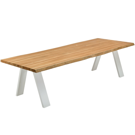 Solpuri Timber Dining Tisch