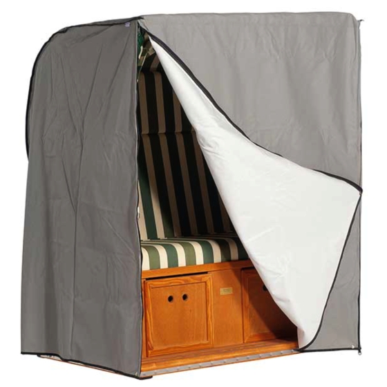 Sonnenpartner Abdeckhaube für 2-Sitzer