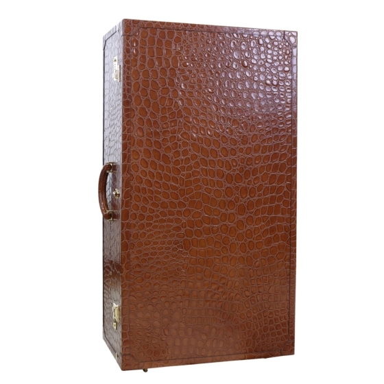 Terrida "Royal Suitcase XL" Kofferschrank