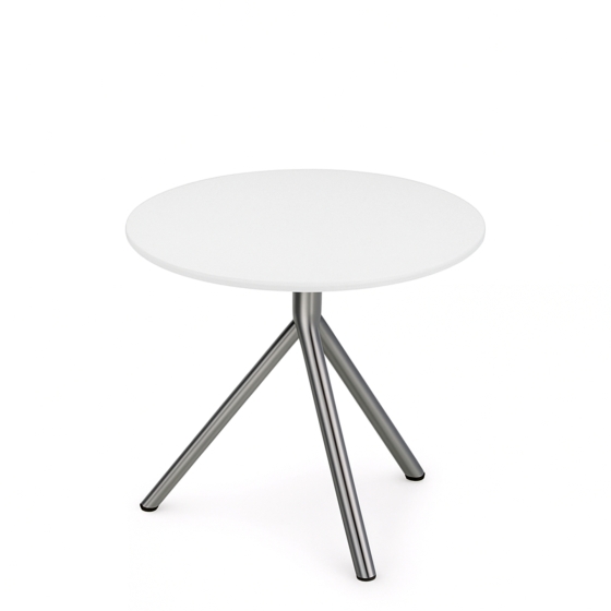 Weishäupl Trio Beistelltisch