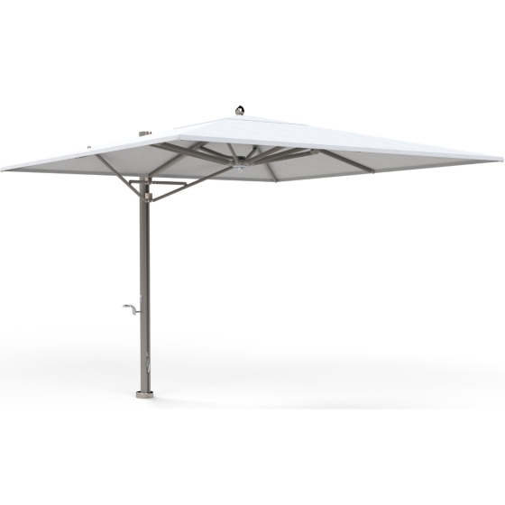 TUUCI Ocean Master Max Klassik Cantilever, quadratisch