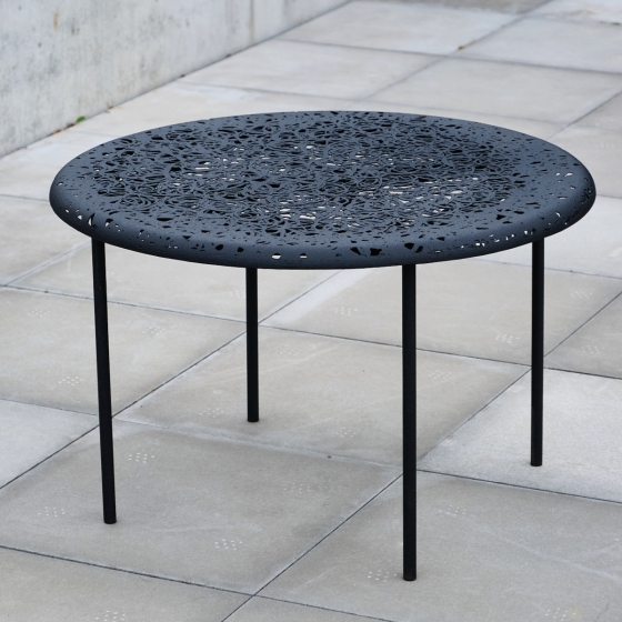 unknown nordic "RKL1 Esstisch", rund