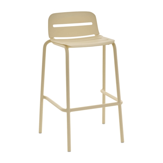 Weishäupl Vapio Barstuhl, stapelbar