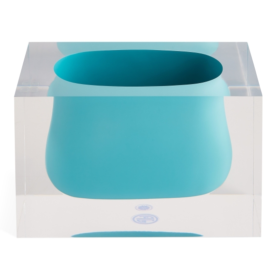 Jonathan Adler Vase "Bel Air Gorge"