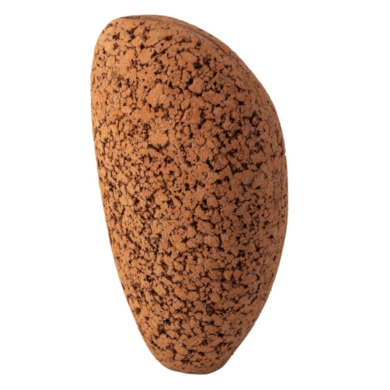 Vase "Vaso Formigueiro 11" von Domingos Tótora