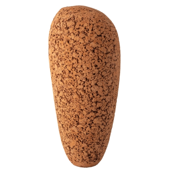 Vase "Vaso Formigueiro 12G" von Domingos Tótora