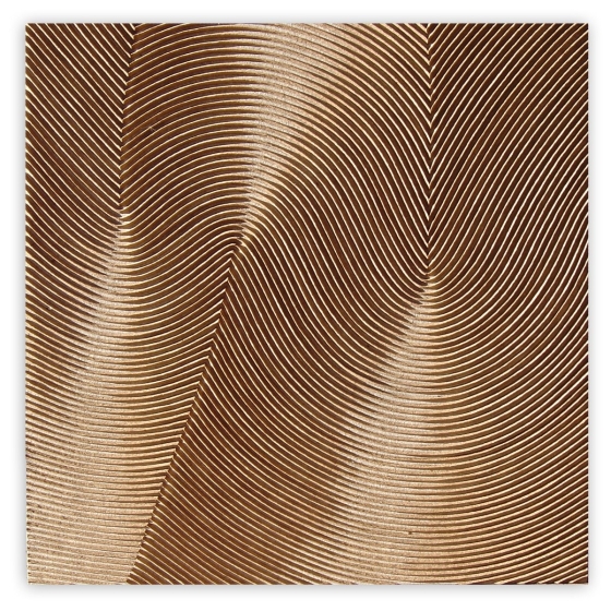 Wandbild Placa Friso von Gardeco