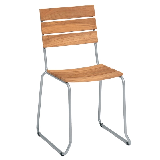 Weishäupl Balcony Stuhl