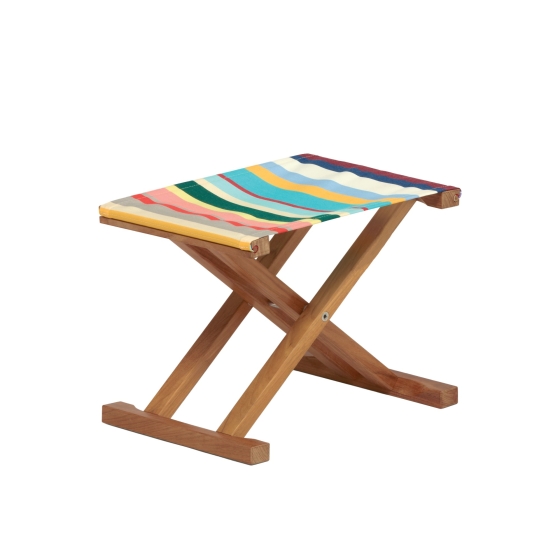 Weishäupl Cabin Hocker