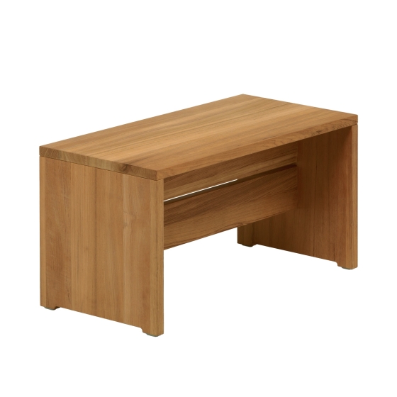 Weishäupl Cabin Beistelltisch, groß