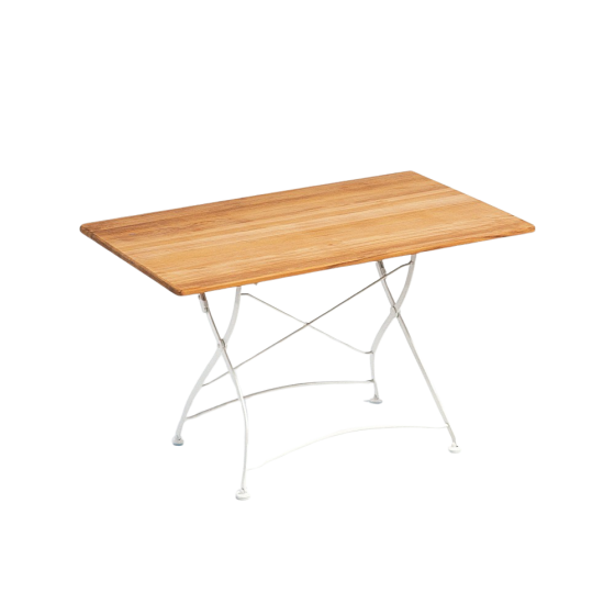 Weishäupl Classic Tisch 120x80cm