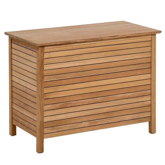 Weishäupl Deck Polstertruhe