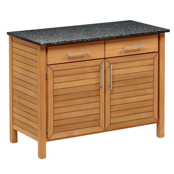 Weishäupl Deck 2er-Element