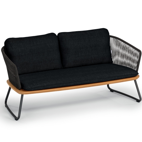 Weishäupl Denia 2-Sitzer Sofa