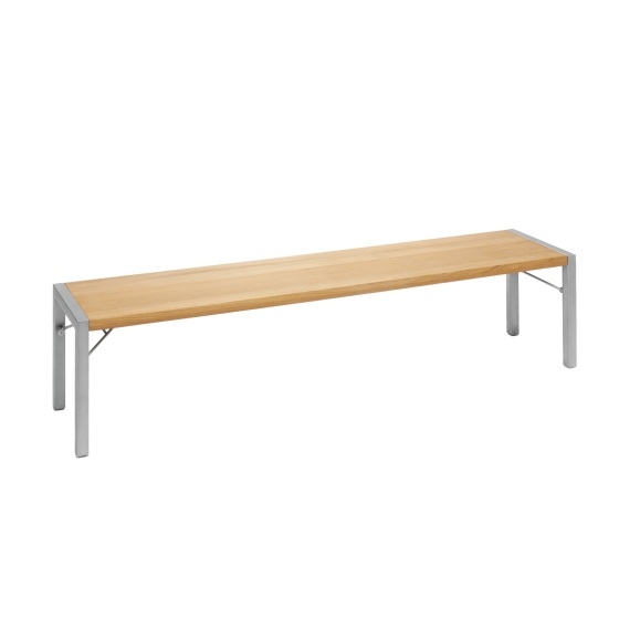 Weishäupl Flip Bank, 160cm