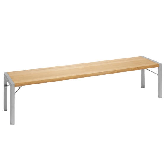 Weishäupl Flip Bank, 160cm