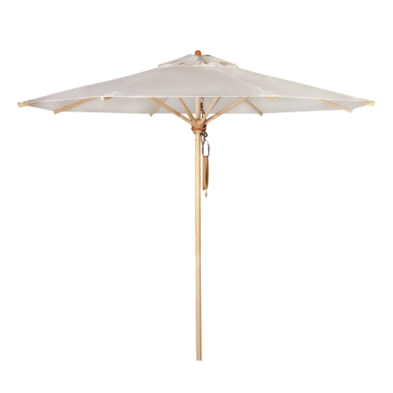 Weishäupl Sonnenschirm "Klassiker" - 250cm