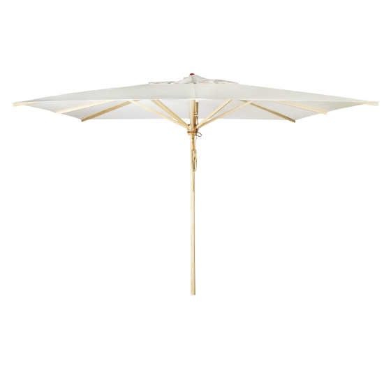 Weishäupl Sonnenschirm "Klassiker" - 300x300cm