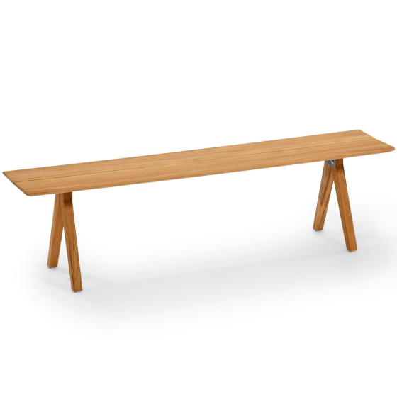 Weishäupl Loft Bank 220cm