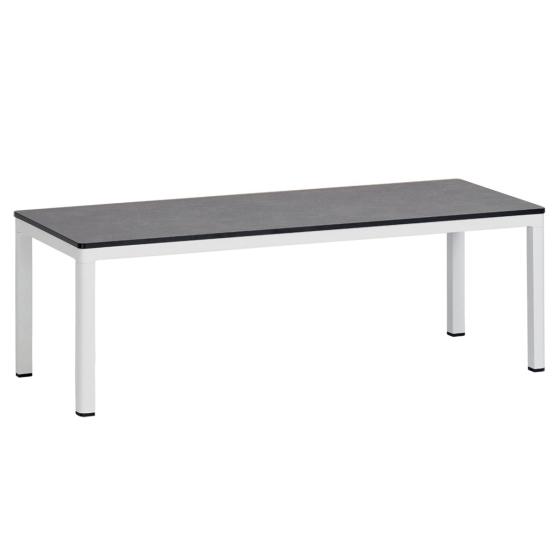 Weishäupl Minu Beistelltisch, 120x50cm