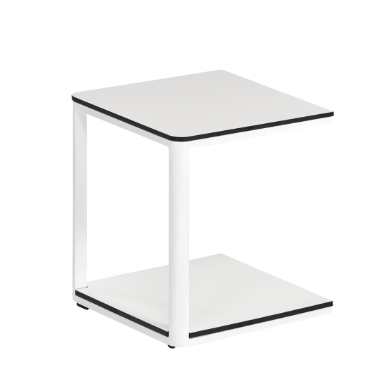 Weishäupl Minu Beistelltisch, 40x40cm