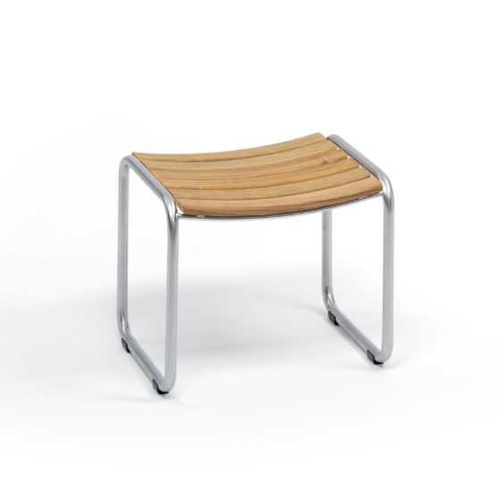 Weishäupl Prato Hocker