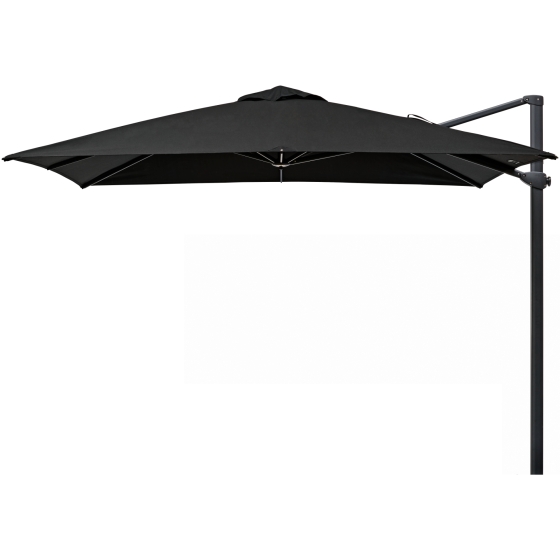 Weishäupl Sonnenschirm "Freiarmschirm" - 300cm