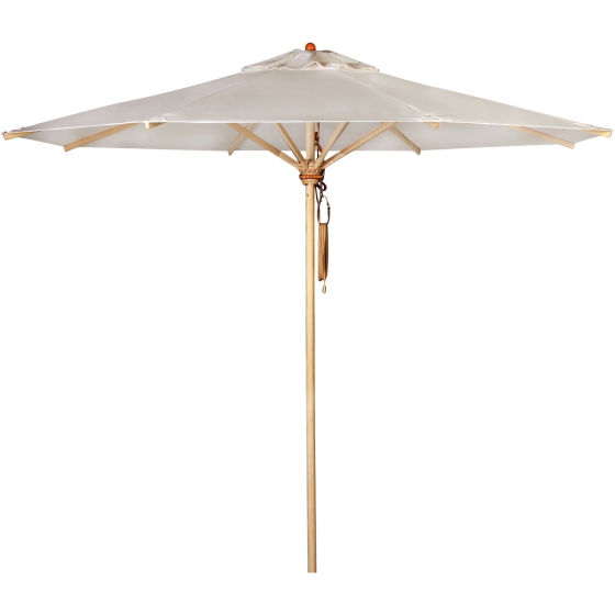 Weishäupl Sonnenschirm "Klassiker" - 250cm