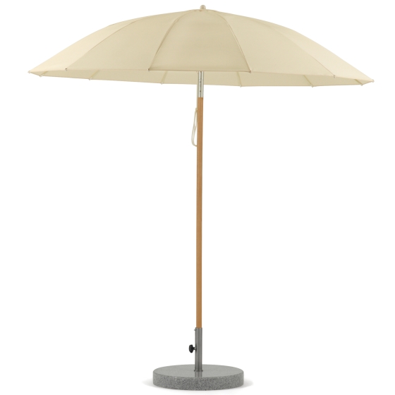 Weishäupl Sonnenschirm "Pagoden-Schirm" - 240cm