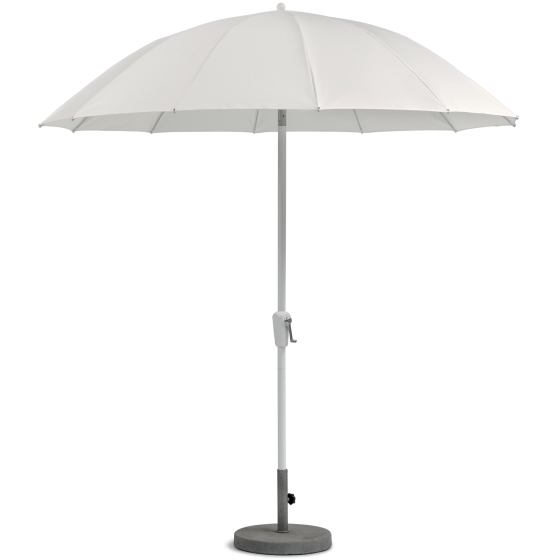 Weishäupl Sonnenschirm "Pagoden-Schirm" - 300cm