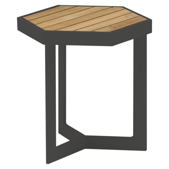 Beistelltisch Sixx von Zebra