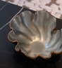 Glasschale "Bowl Lirio R" von Regina Medeiros