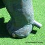 Bronzefigur Elefant 88145