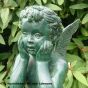bronze_skulptur engel