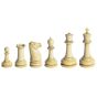 Schachfiguren GR021 Classic Staunton Chess Set