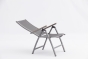 Zebra Fly Sessel 6267 - klappbar -