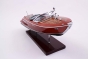 Sportboot Modell von Kiade