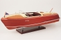 Kiade Capri Modellboot