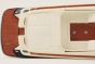 Modellboot von Kiade 