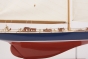 Modellboot als Segelschiff Endeavour 
