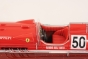 Modellboot von Ferrari ARNO XI